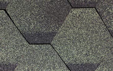 Higher Chisworth fibreglass shingle repairs