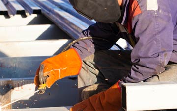 Higher Chisworth flat roofing options