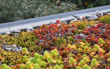 the cost of Higher Chisworth green roof installation