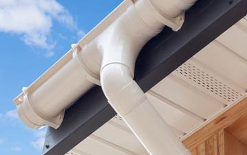 Higher Chisworth gutter installation costs