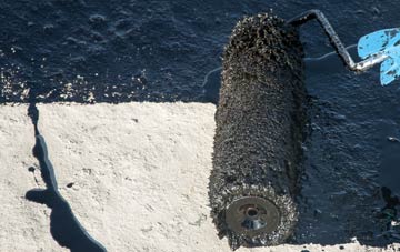 Higher Chisworth liquid sealant waterproofing