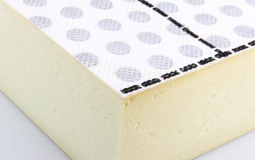 meeting Higher Chisworth building codes