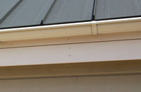 Higher Chisworth soffit repair