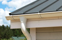 Higher Chisworth soffits